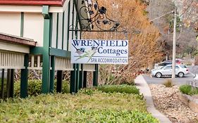 Wrenfield Cottages